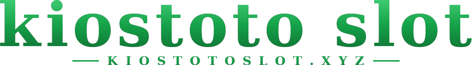 kiostoto slot logo